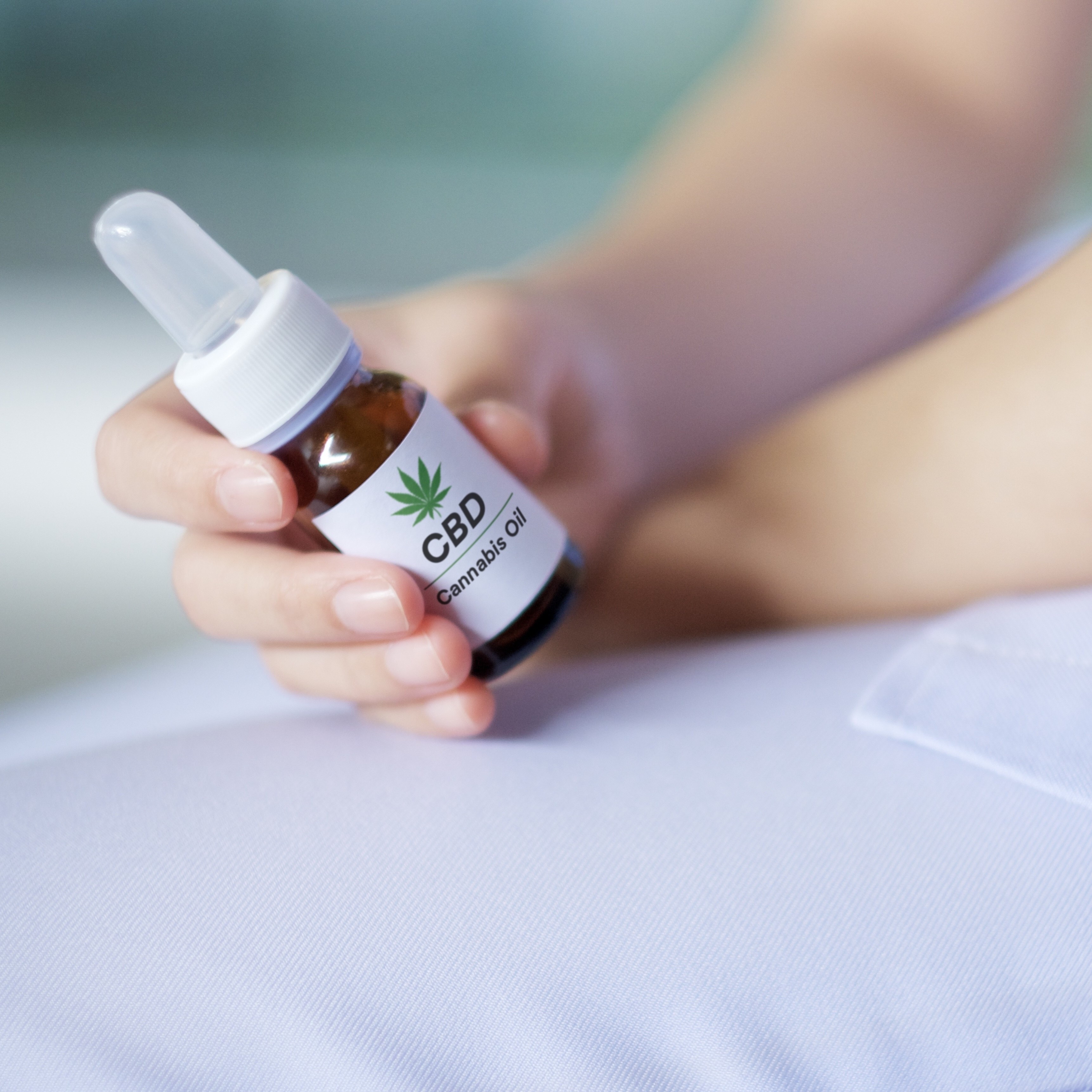 CBDオイル