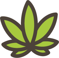 麻の葉アイコン